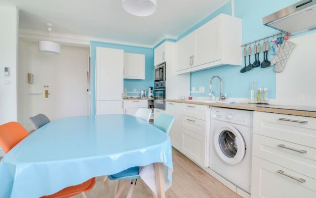 Le Riou Private Apartment