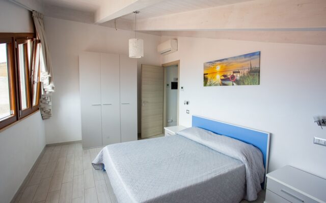 Casa Vacanze Odissea