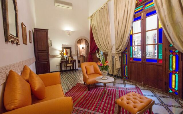 Riad Norma