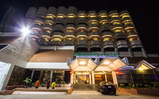 Roseinn Hotel Taphanhin