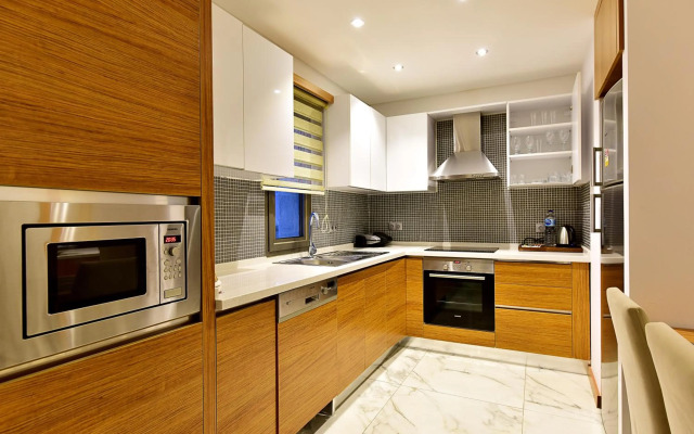 Jasmin Elite Residence & SPA