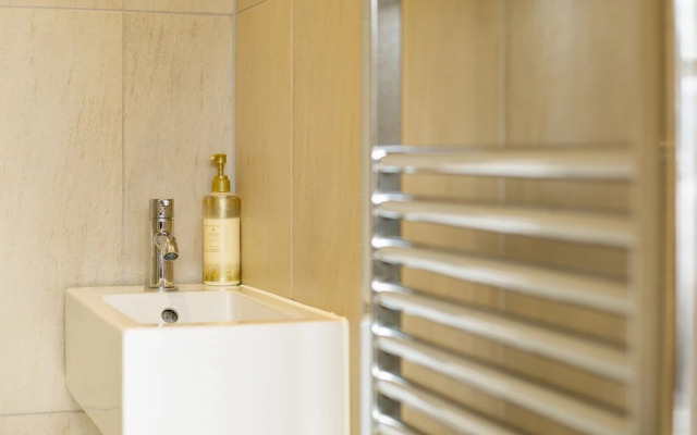 Hillcroft Self Catering