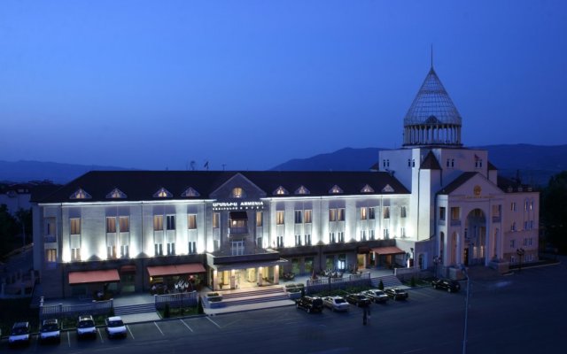 Armenia Hotel