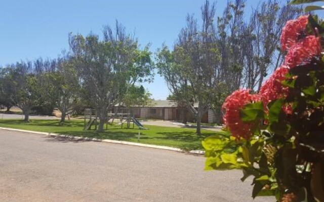 Gateway Motel Carnarvon