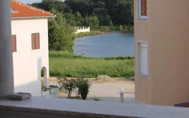 Apartment Nadja