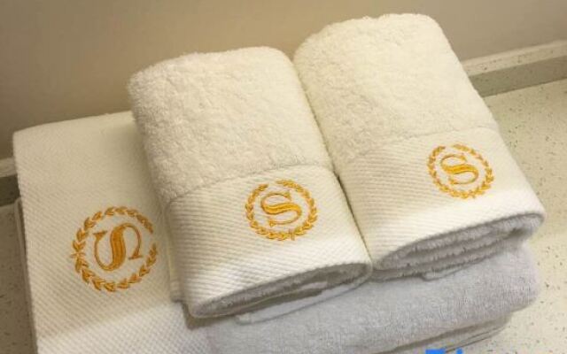 Ruxin Boutique Apartment