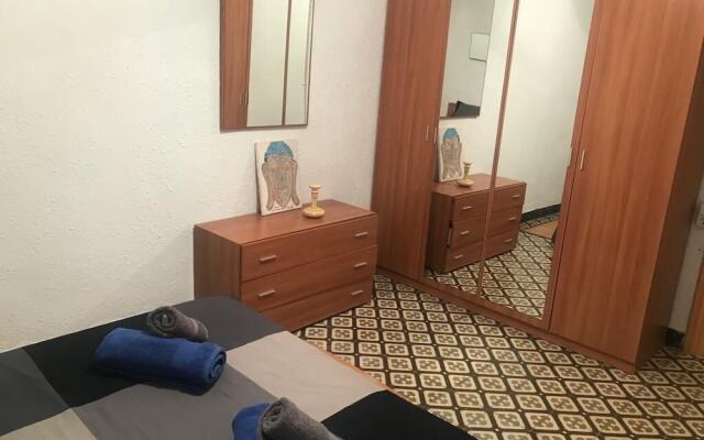 Vinaroz Sunset - Vintage