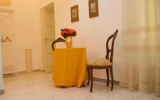 La Terrazza Di Dante