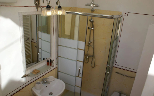 B&B Dimora Muzio