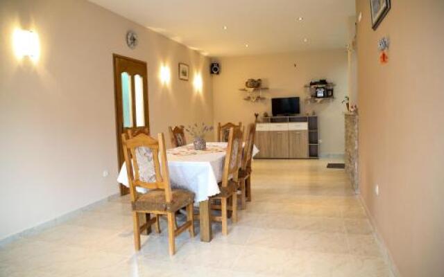 Apartments Santa Marija