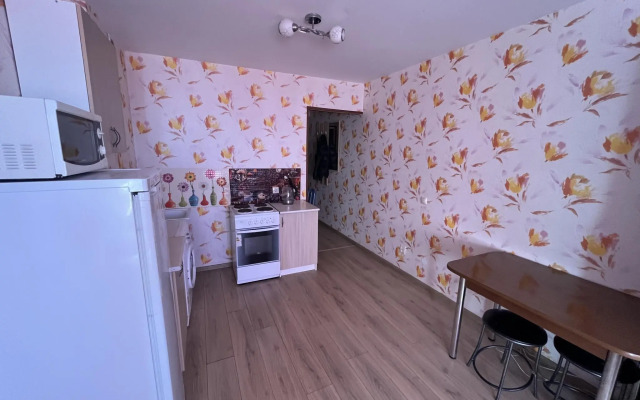 Апартаменты на улице Героя России Ильфата Закирова