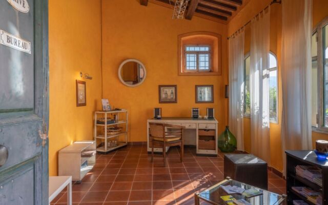 House Il Podere Dicomano 17827