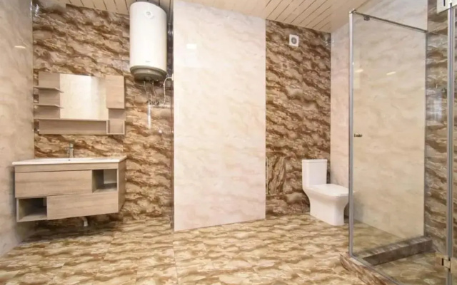 Cozy Apt By Opera, Sayat Nova Ave, 2 bathrooms, Open Balcony