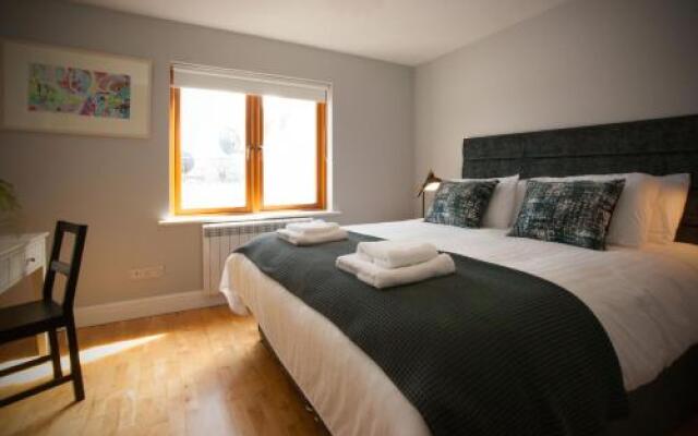 Apartment 290 - Clifden