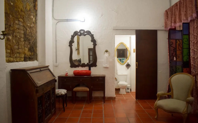 Hotel Galería Casa de La Luz