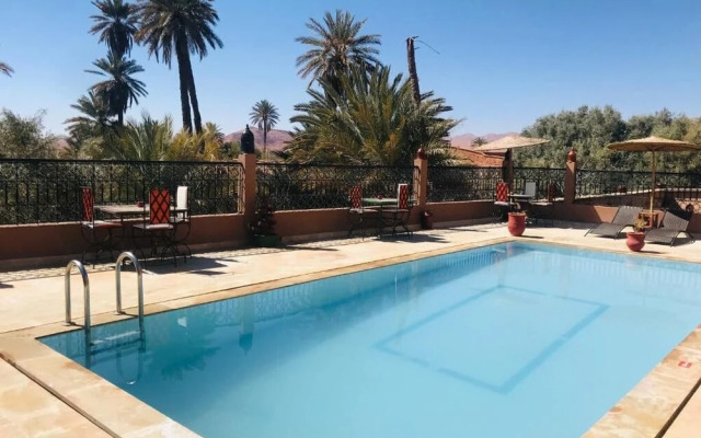Riad Dar Bab Todra