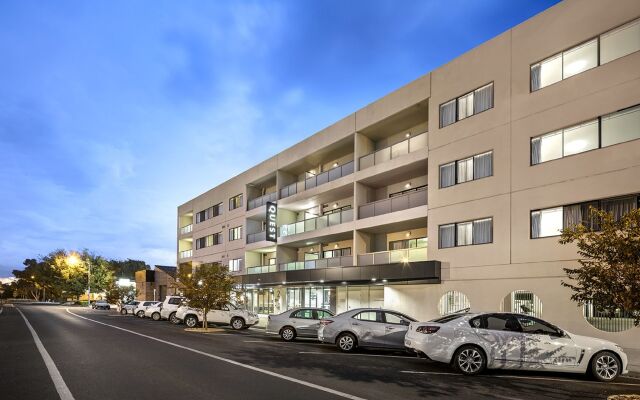 Quest Dubbo Serviced Apartments