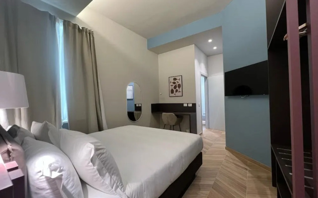 RossoVino Milano Boutique