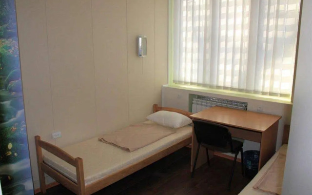 Park Hostel