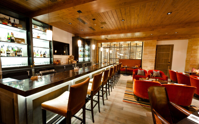 Grand Summit Hotel, Park City - Canyons Village