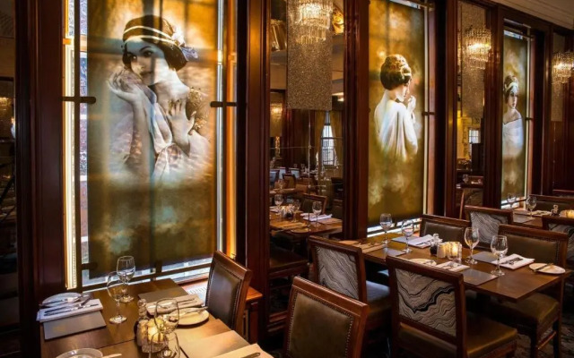 The Royal Toby Hotel