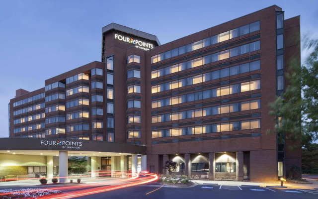 Four Points by Sheraton Richmond