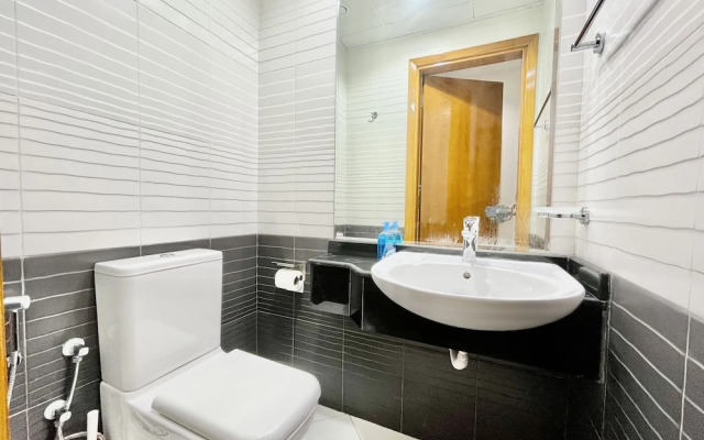 Stunning Apartment at Dora Bay Dubai Marina