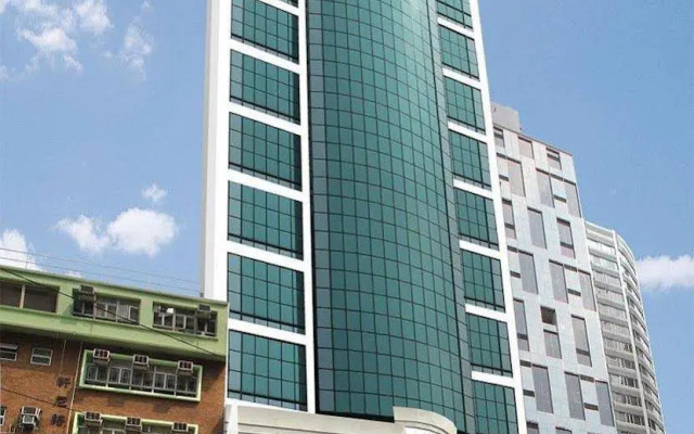 iclub Wan Chai Hotel