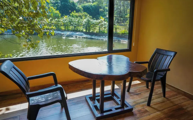 Niyatma Resort Wayanad by VOYE HOMES