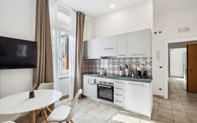 limehome Rome via dei Reti