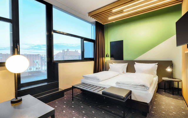 B&B Hotel München-Moosach