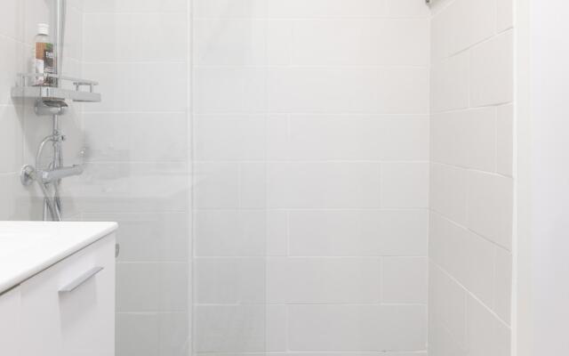 Home2Book Stunning & Comfy Apartment Santa Cruz