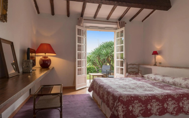 Hôtel Saint-Vincent