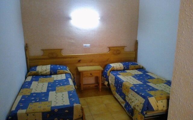 LOFT Hostal
