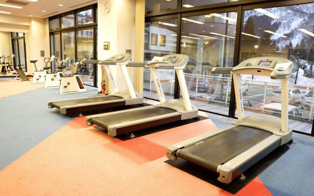 Hotel Angel Grandia