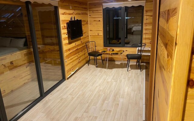 Katrevan Butik Otel ve Restorant