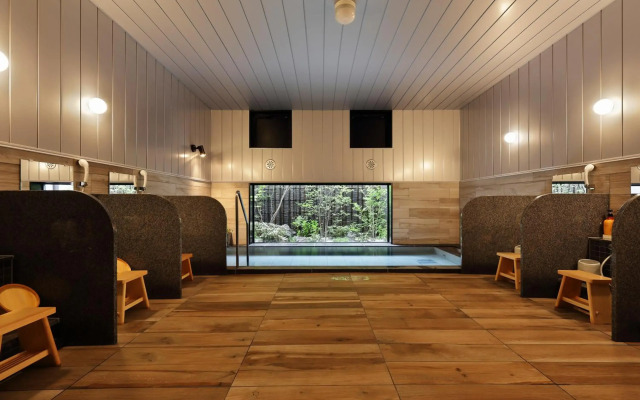 Hotel Route Inn Ise