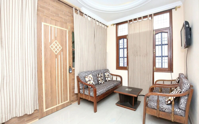 OYO 11905 Home Modern 3BHK New Shimla