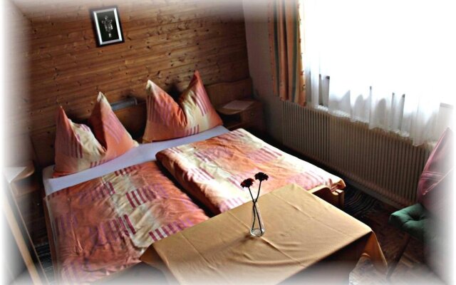 Haus Hartl