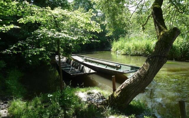 Art-be-and-b Appartement -Studios