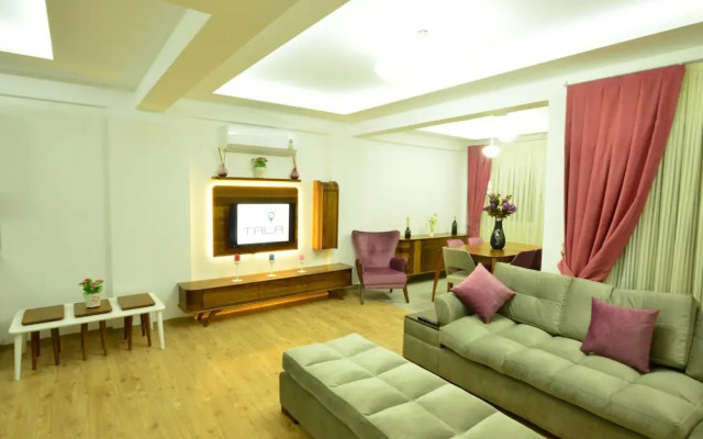 Tala Villa 6