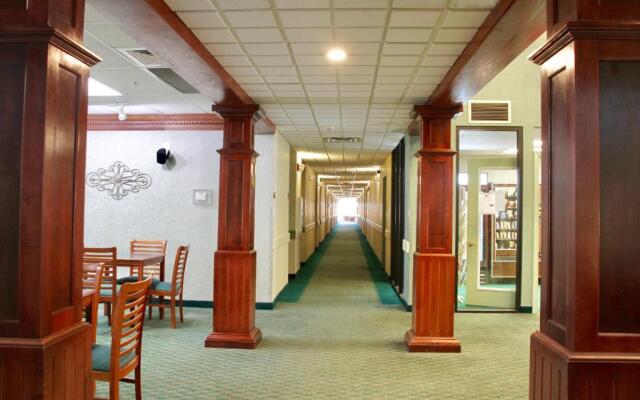 Grand Vista Hotel and Suites