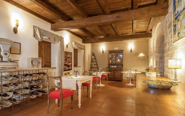 Convento di Acqua Premula