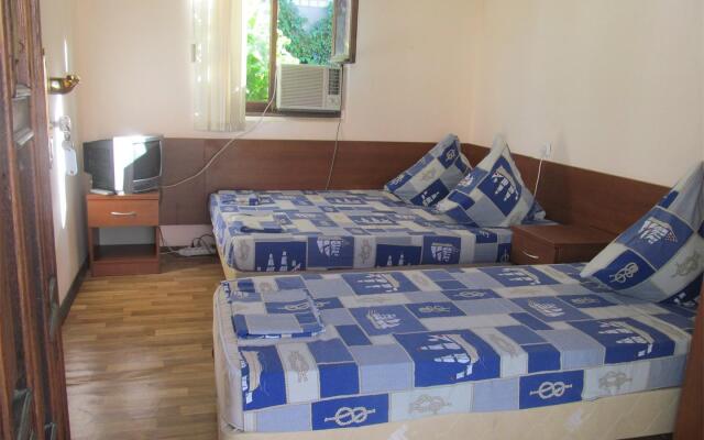 Елена (Геленджик)