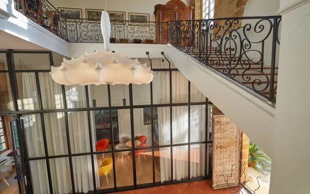 Château de la Pioline Hotel 4 étoiles Aix-en-provence
