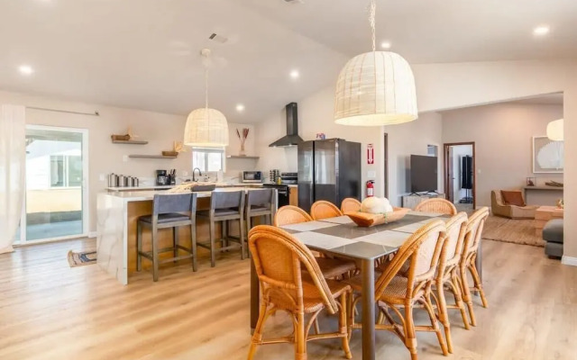 @marbella Lane - Charming Tranquil Hideaway