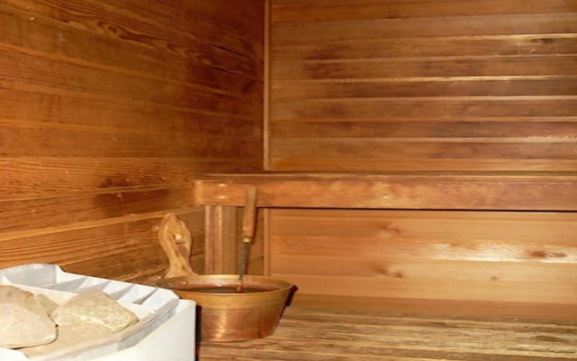 Cloverhill Hepburn Springs