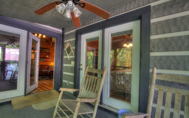 Living Waters 376 - Three Bedroom Cabin