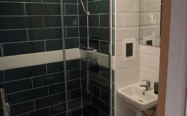 Wonderful 2 bedroom terrace house