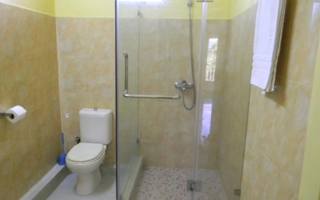 Villa O Soleil